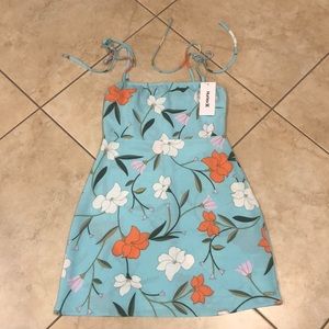 Brand🆕😍🔥😍 HURLEY mini dress